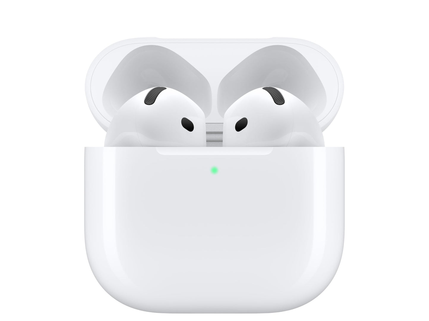 👉 Kabellose Bluetooth Kopfhörer – Mit aktiver Geräuschunterdrückung, Adaptivem Audio, 3D Sound, Transparenzmodus & USB-C Ladecase, kabelloses Laden