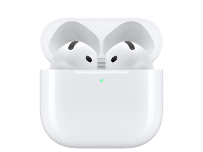 👉 Kabellose Bluetooth Kopfhörer – Mit aktiver Geräuschunterdrückung, Adaptivem Audio, 3D Sound, Transparenzmodus & USB-C Ladecase, kabelloses Laden