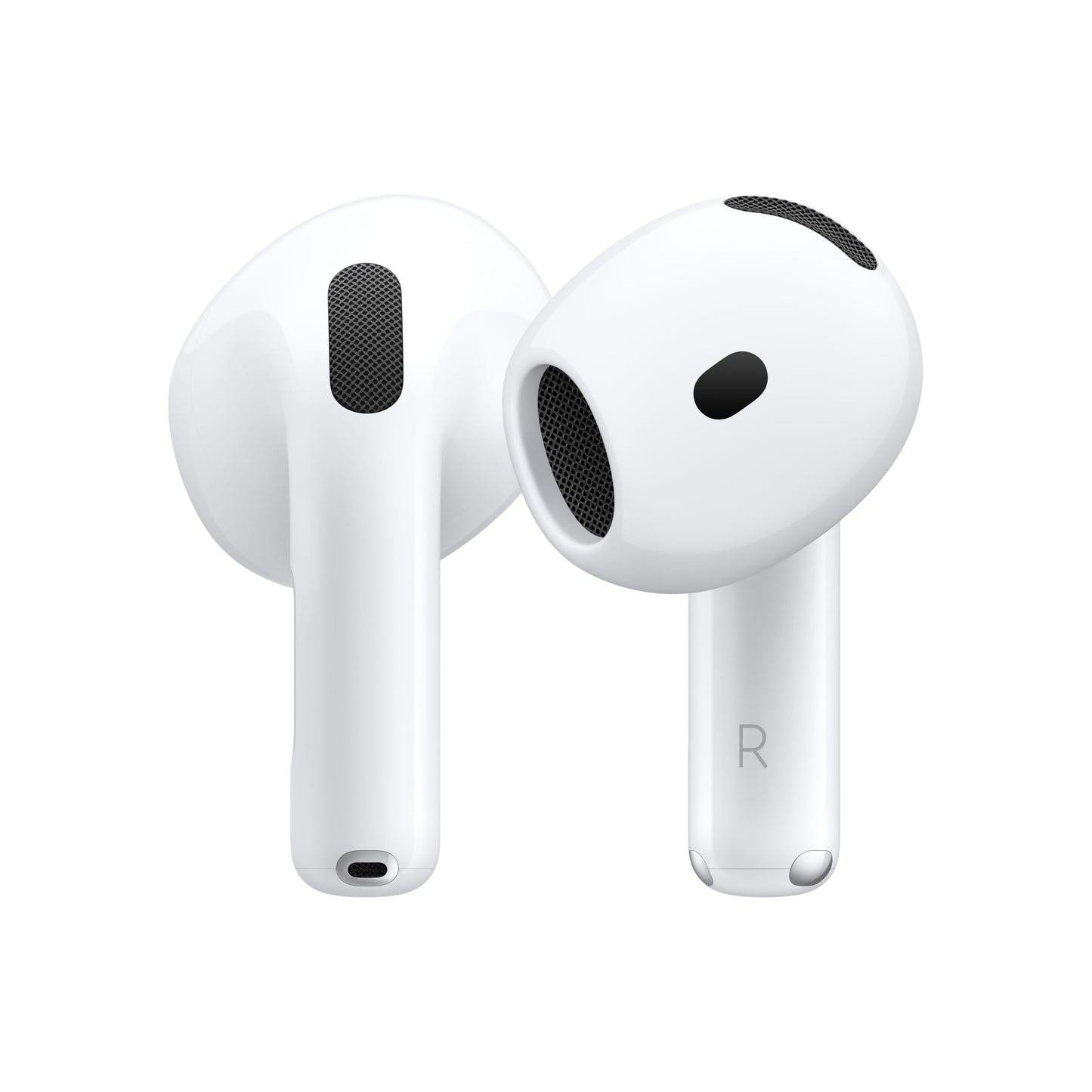 👉 Kabellose Bluetooth Kopfhörer – Mit aktiver Geräuschunterdrückung, Adaptivem Audio, 3D Sound, Transparenzmodus & USB-C Ladecase, kabelloses Laden