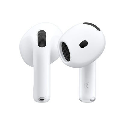 👉 Kabellose Bluetooth Kopfhörer – Mit aktiver Geräuschunterdrückung, Adaptivem Audio, 3D Sound, Transparenzmodus & USB-C Ladecase, kabelloses Laden