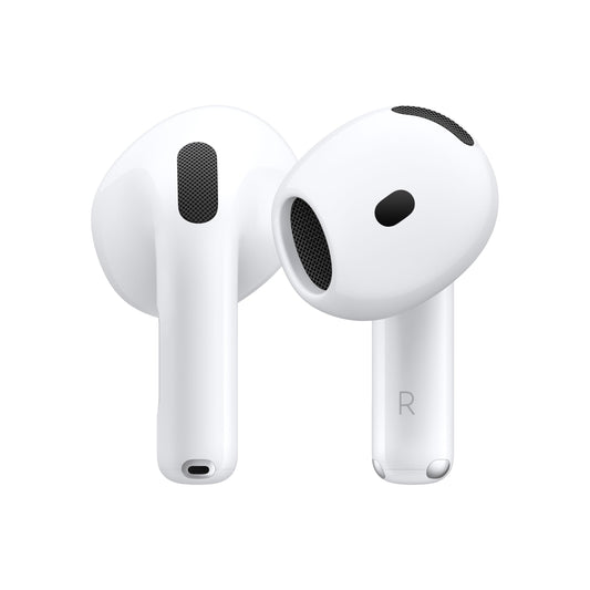 👉 Kabellose Bluetooth Kopfhörer – Mit aktiver Geräuschunterdrückung, Adaptivem Audio, 3D Sound, Transparenzmodus & USB-C Ladecase, kabelloses Laden